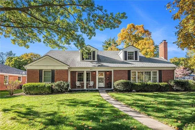 $425,000 | 1824 North 29th Street, St. Joseph, MO 64506