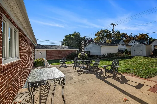 $425,000 | 1824 North 29th Street, St. Joseph, MO 64506