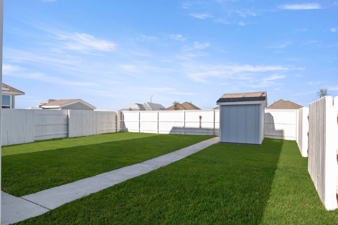 153 Daylily Drive Elgin, TX 78621 - Photo 31 of 33