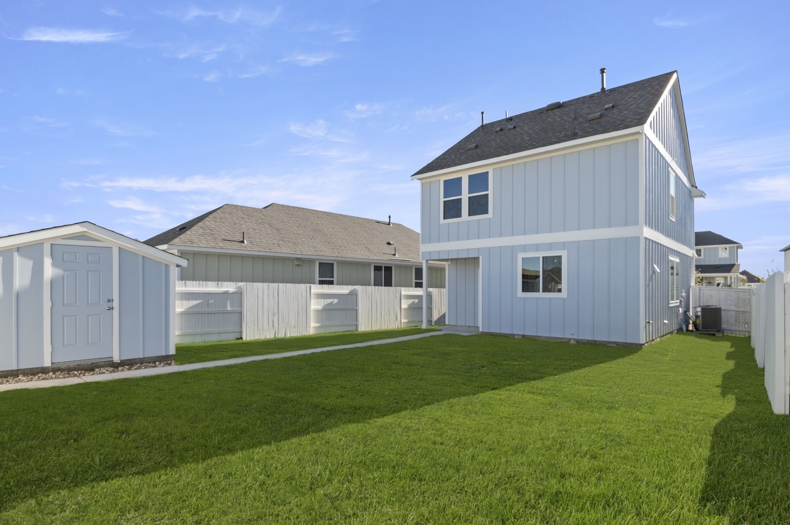 153 Daylily Drive Elgin, TX 78621 - Photo 32 of 33