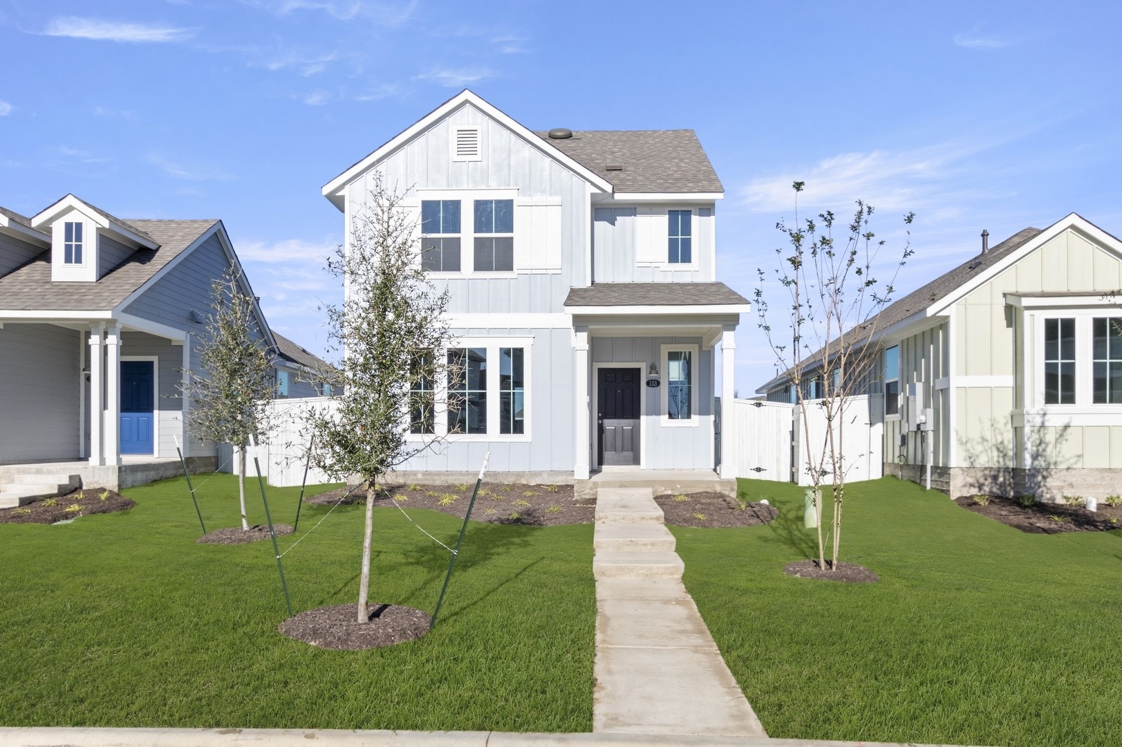 153 Daylily Drive Elgin, TX 78621 - Photo 4 of 33