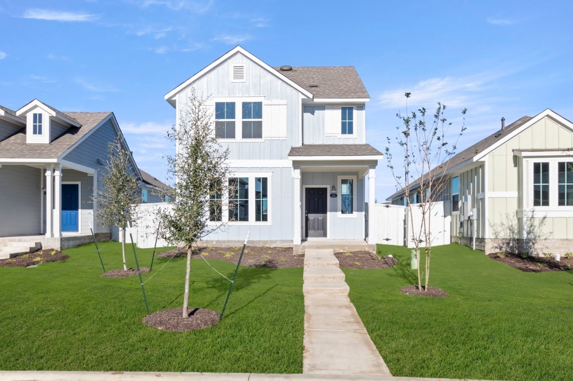 153 Daylily Drive Elgin, TX 78621 - Photo 4 of 33