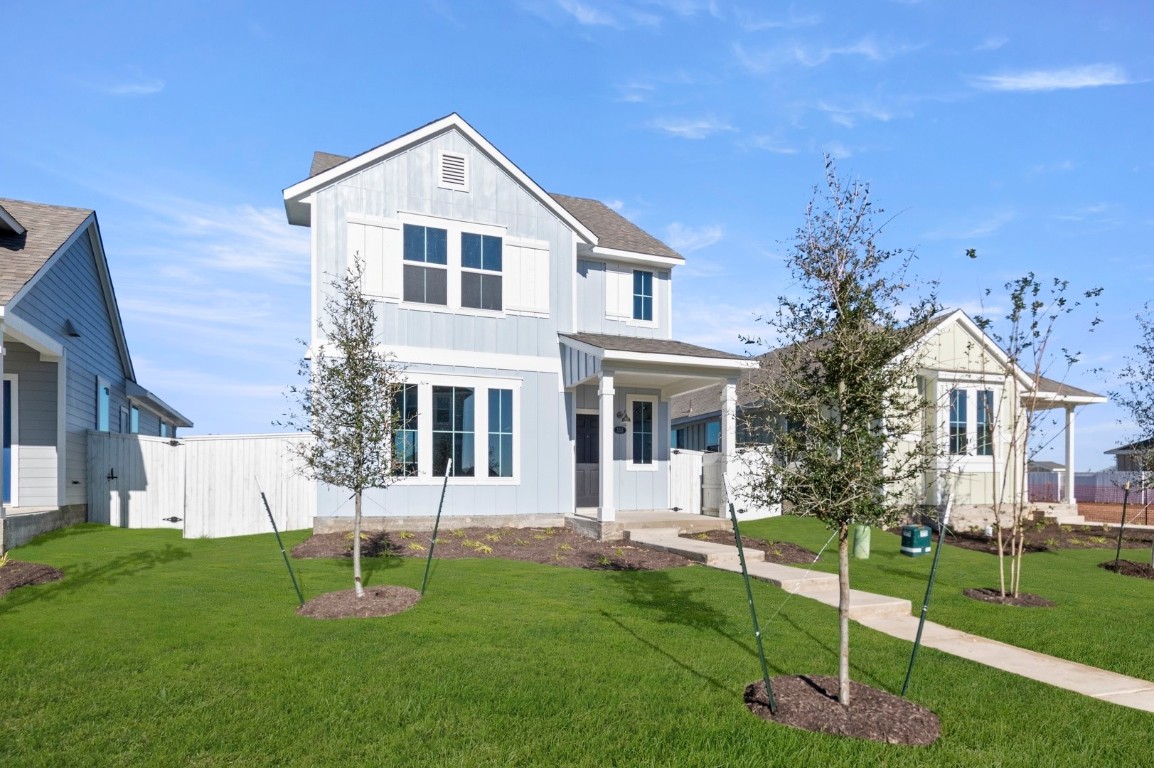 153 Daylily Drive Elgin, TX 78621 - Photo 5 of 33