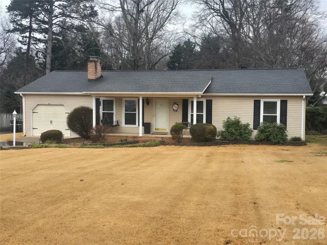 $290,000 | 2501 Castlewood Drive, Gastonia, NC 28056