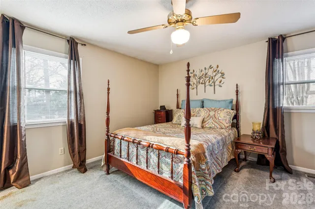 $290,000 | 2501 Castlewood Drive, Gastonia, NC 28056