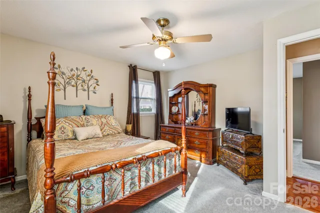 $290,000 | 2501 Castlewood Drive, Gastonia, NC 28056