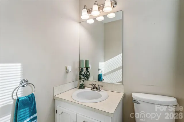 $290,000 | 2501 Castlewood Drive, Gastonia, NC 28056