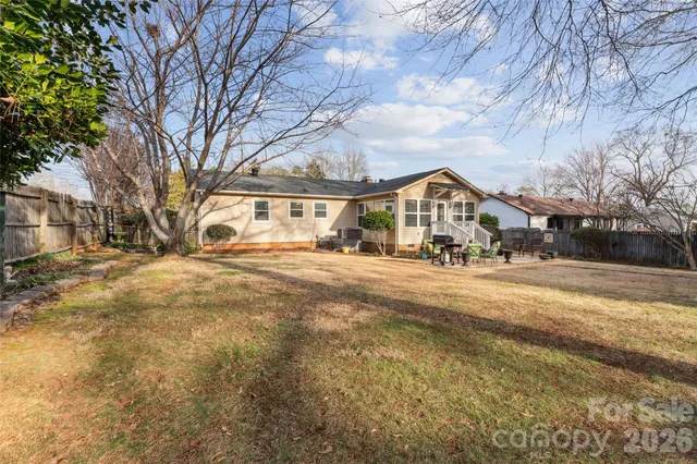 $290,000 | 2501 Castlewood Drive, Gastonia, NC 28056