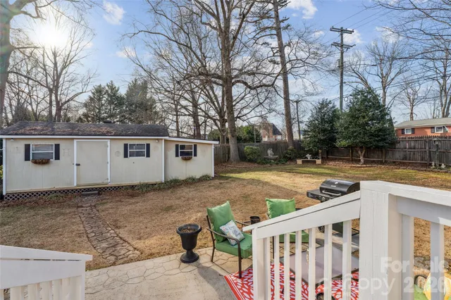 $290,000 | 2501 Castlewood Drive, Gastonia, NC 28056