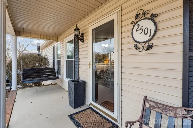 $290,000 | 2501 Castlewood Drive, Gastonia, NC 28056