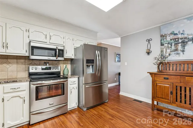 $290,000 | 2501 Castlewood Drive, Gastonia, NC 28056