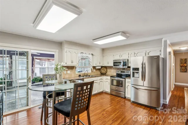 $290,000 | 2501 Castlewood Drive, Gastonia, NC 28056