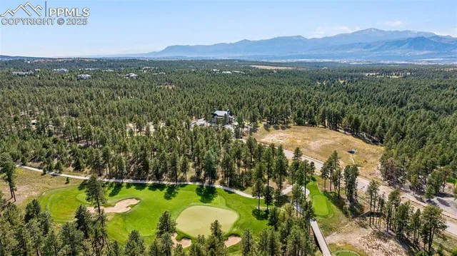 $1,270,000 | 14981 Quartz Creek Drive, Colorado Springs, CO 80908