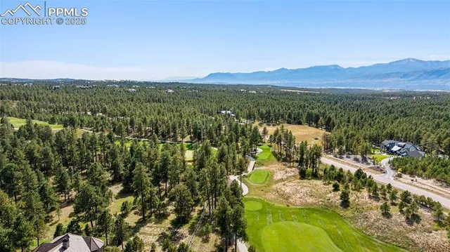 $1,270,000 | 14981 Quartz Creek Drive, Colorado Springs, CO 80908