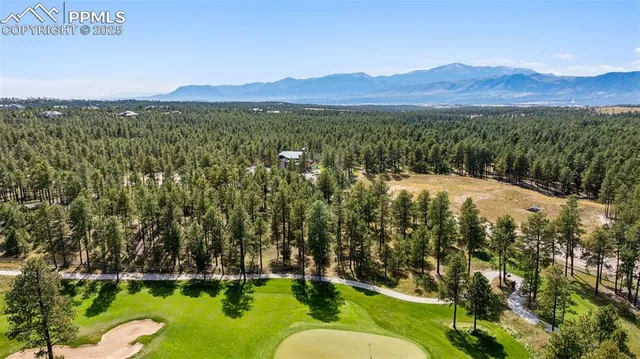 $1,270,000 | 14981 Quartz Creek Drive, Colorado Springs, CO 80908