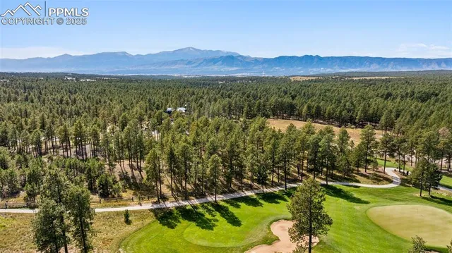 $1,270,000 | 14981 Quartz Creek Drive, Colorado Springs, CO 80908