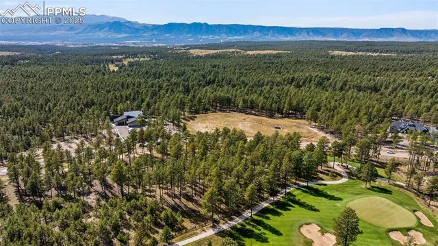$1,270,000 | 14981 Quartz Creek Drive, Colorado Springs, CO 80908