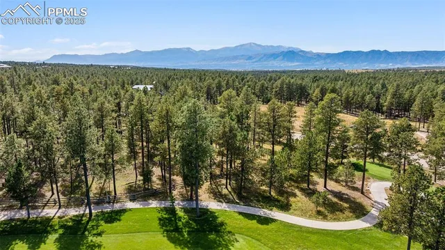 $1,270,000 | 14981 Quartz Creek Drive, Colorado Springs, CO 80908