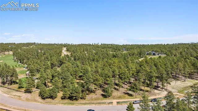 $1,270,000 | 14981 Quartz Creek Drive, Colorado Springs, CO 80908