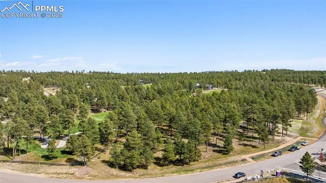 $1,270,000 | 14981 Quartz Creek Drive, Colorado Springs, CO 80908