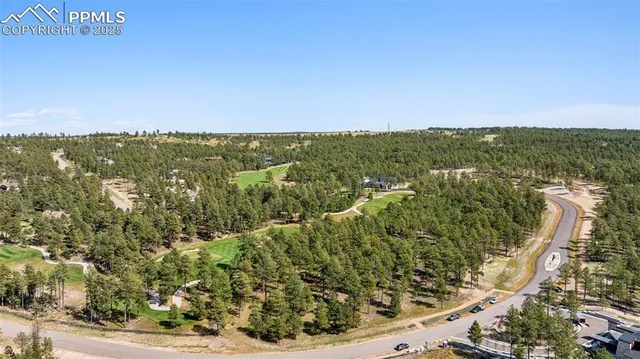 $1,270,000 | 14981 Quartz Creek Drive, Colorado Springs, CO 80908