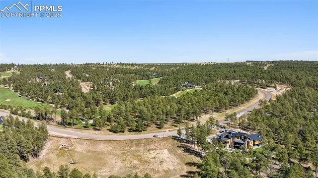 $1,270,000 | 14981 Quartz Creek Drive, Colorado Springs, CO 80908