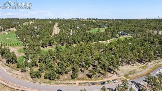 $1,270,000 | 14981 Quartz Creek Drive, Colorado Springs, CO 80908