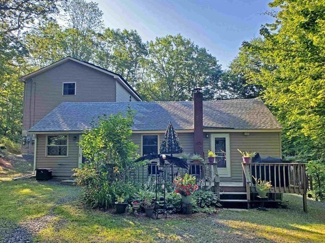 12 Clark Farm Road Newfane, VT 05345 - Photo 1 of 32