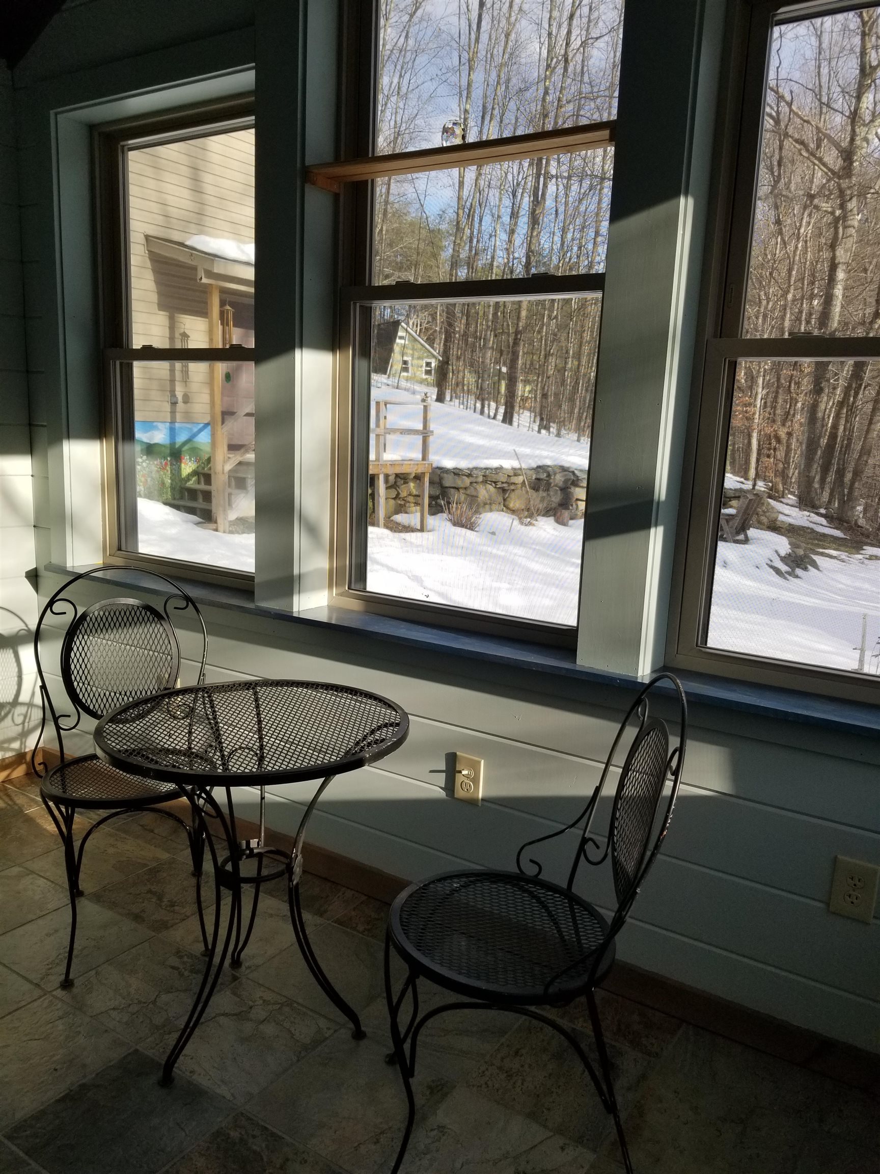 12 Clark Farm Road Newfane, VT 05345 - Photo 11 of 32
