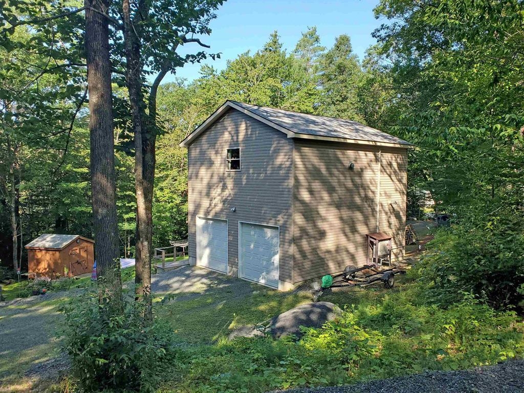 12 Clark Farm Road Newfane, VT 05345 - Photo 13 of 32