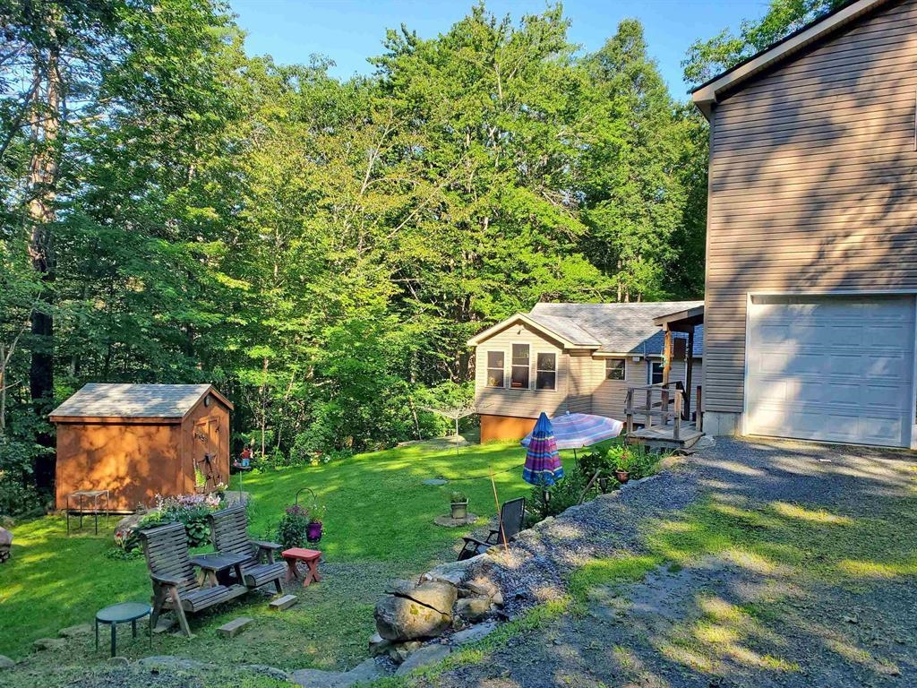 12 Clark Farm Road Newfane, VT 05345 - Photo 2 of 32