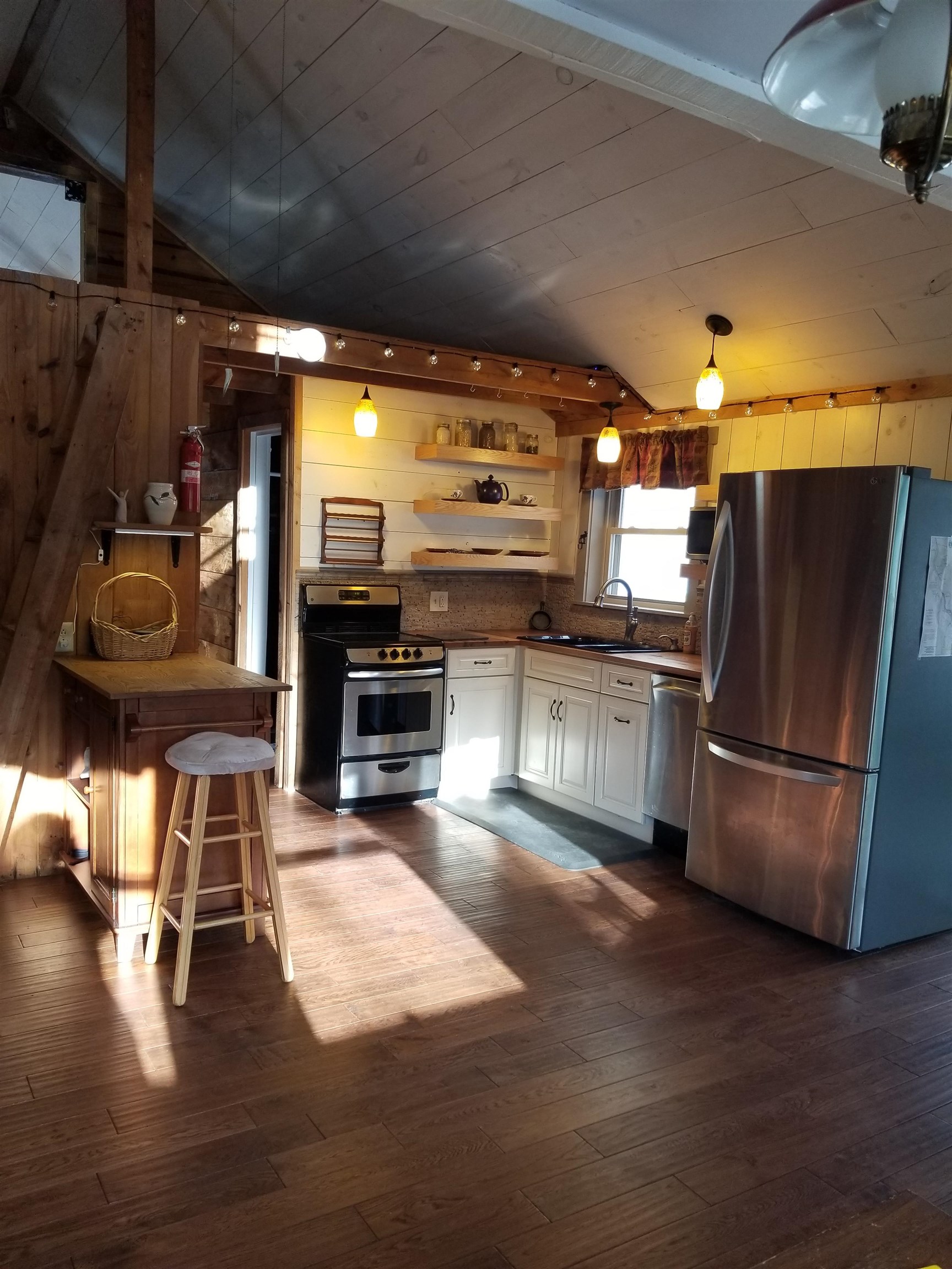 12 Clark Farm Road Newfane, VT 05345 - Photo 3 of 32