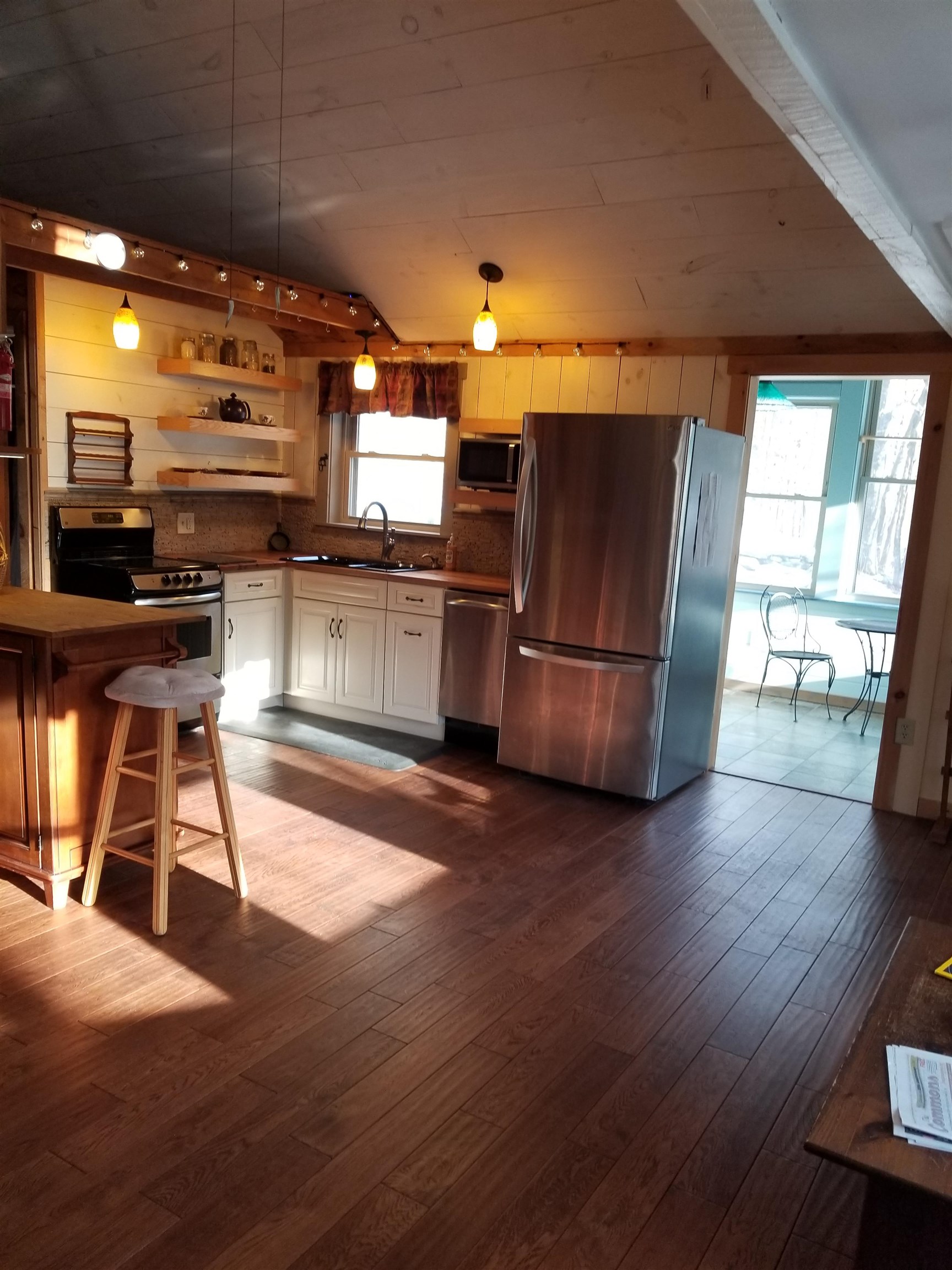 12 Clark Farm Road Newfane, VT 05345 - Photo 32 of 32