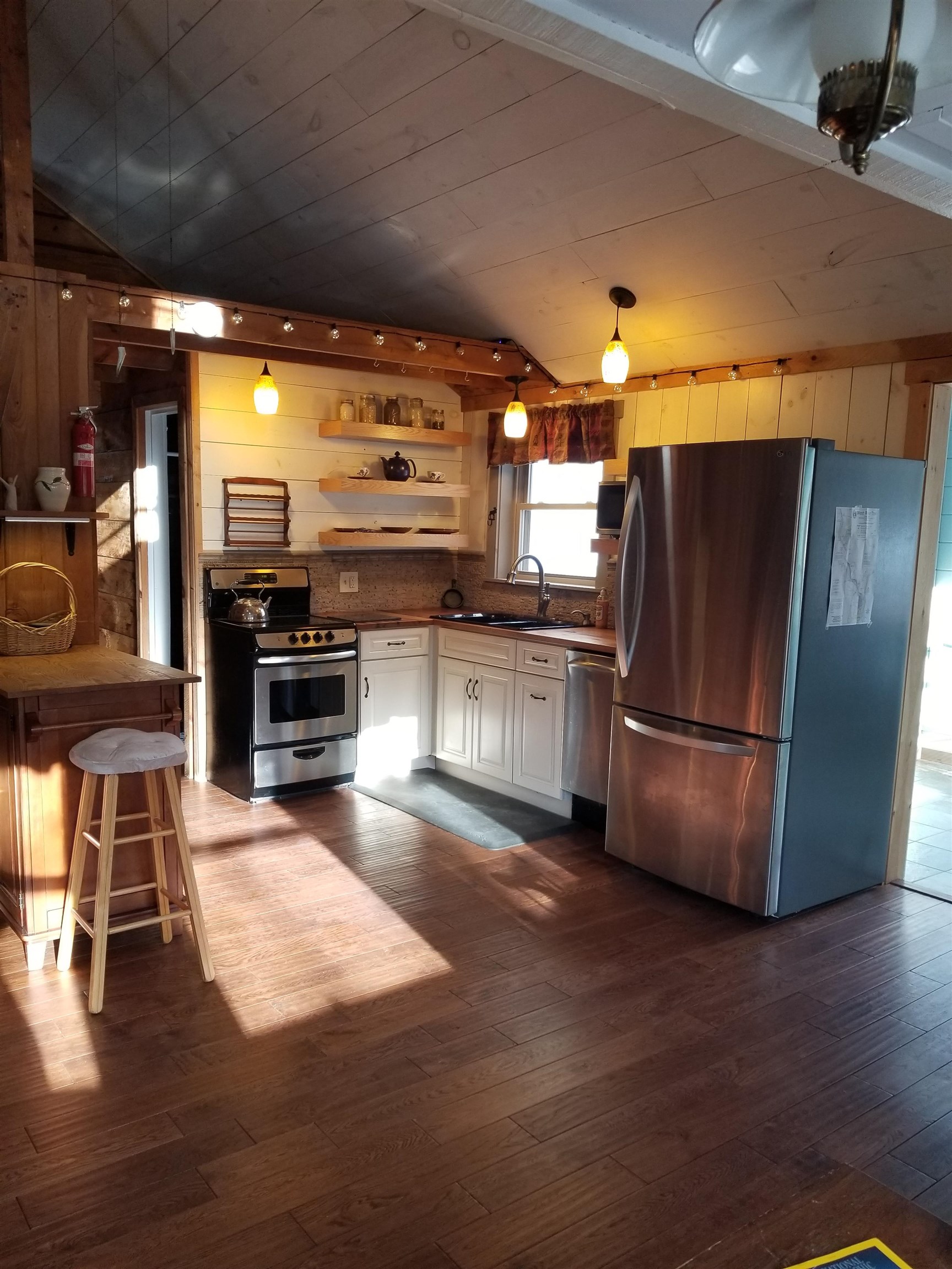 12 Clark Farm Road Newfane, VT 05345 - Photo 4 of 32