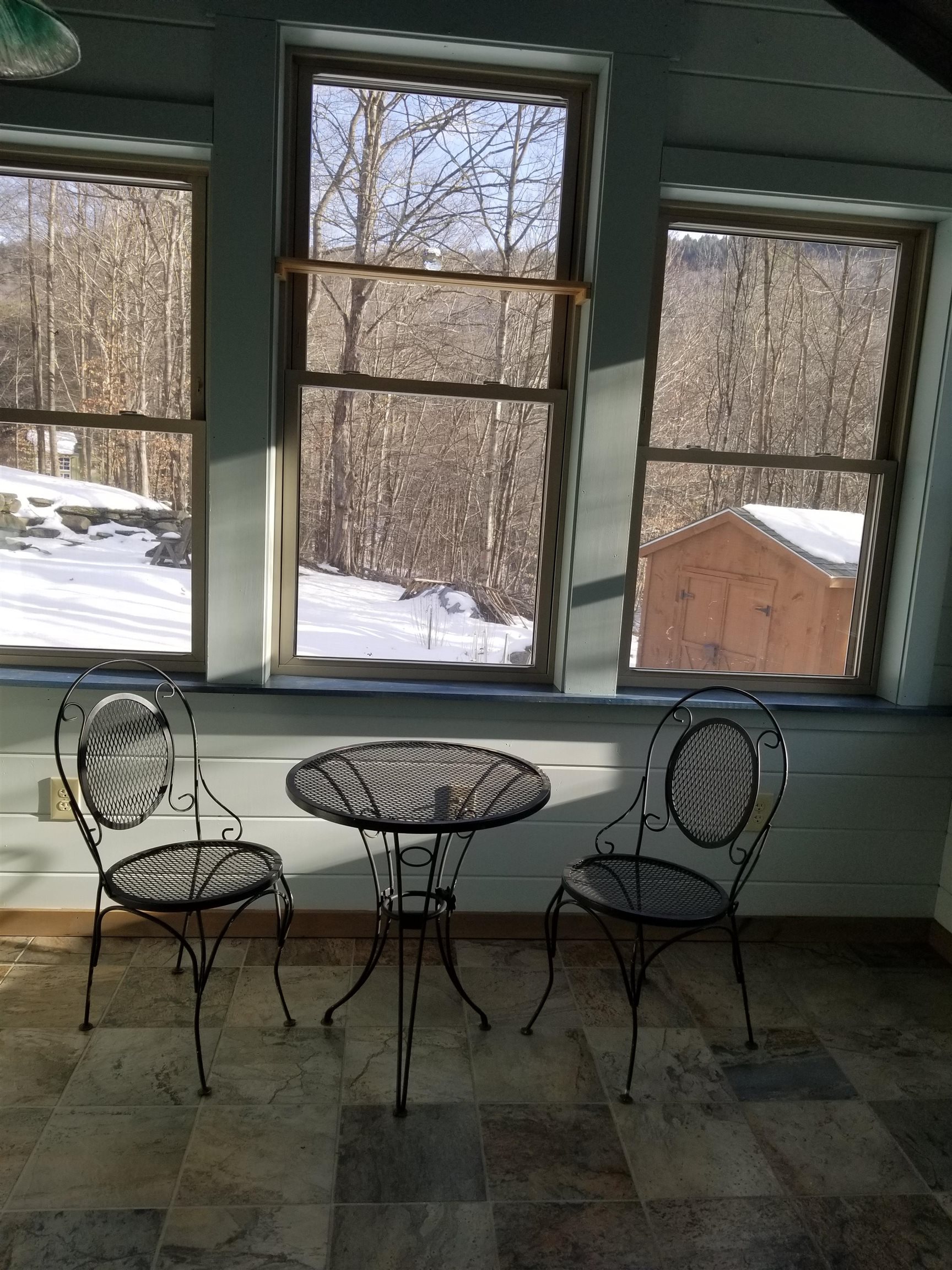 12 Clark Farm Road Newfane, VT 05345 - Photo 9 of 32