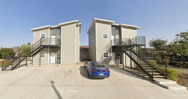 $850 | 1514 Quitaca Drive, Unit 2, Edinburg, TX 78541