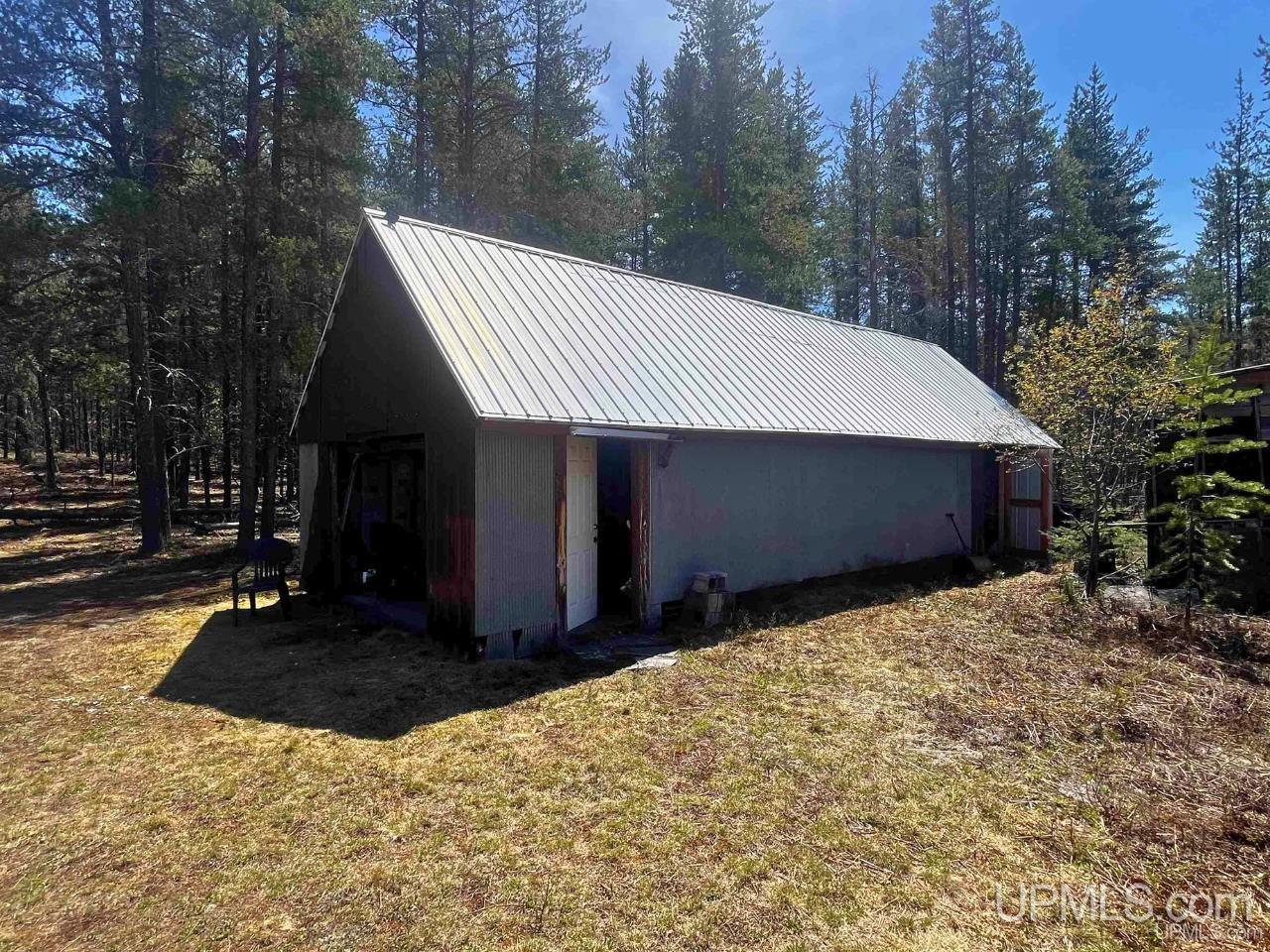 67 County Gga Road Ishpeming, MI 49849 - Photo 30 of 38