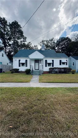 $225,000 | 1105 Colonial Avenue, Greenville, NC 27834