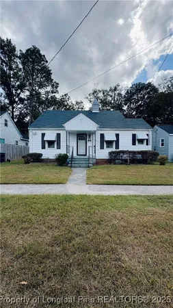 $225,000 | 1105 Colonial Avenue, Greenville, NC 27834