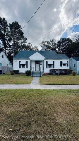 $225,000 | 1105 Colonial Avenue, Greenville, NC 27834