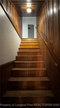 a view of entryway
