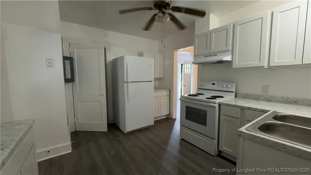 $225,000 | 1105 Colonial Avenue, Greenville, NC 27834