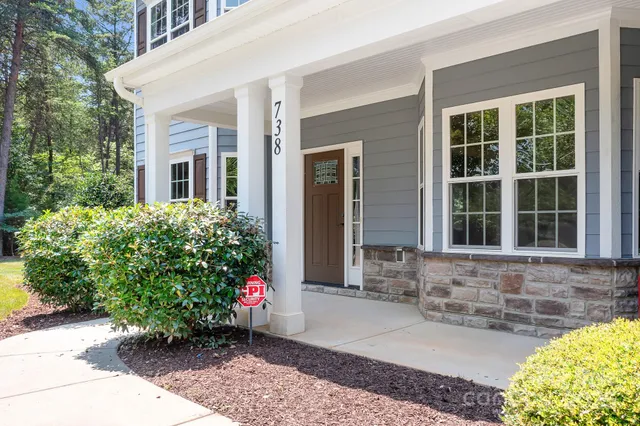 $799,990 | 738 Kemp Road, Mooresville, NC 28117