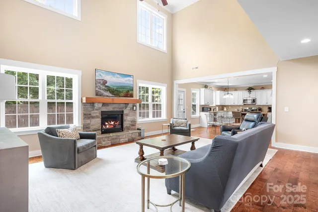 $799,990 | 738 Kemp Road, Mooresville, NC 28117