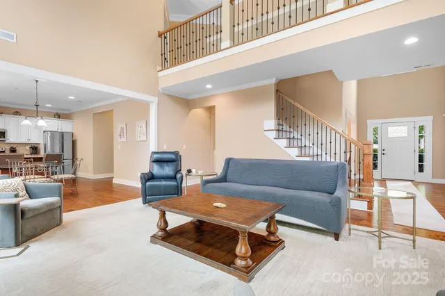 $799,990 | 738 Kemp Road, Mooresville, NC 28117