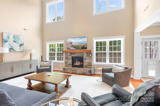 $799,990 | 738 Kemp Road, Mooresville, NC 28117