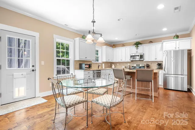 $799,990 | 738 Kemp Road, Mooresville, NC 28117