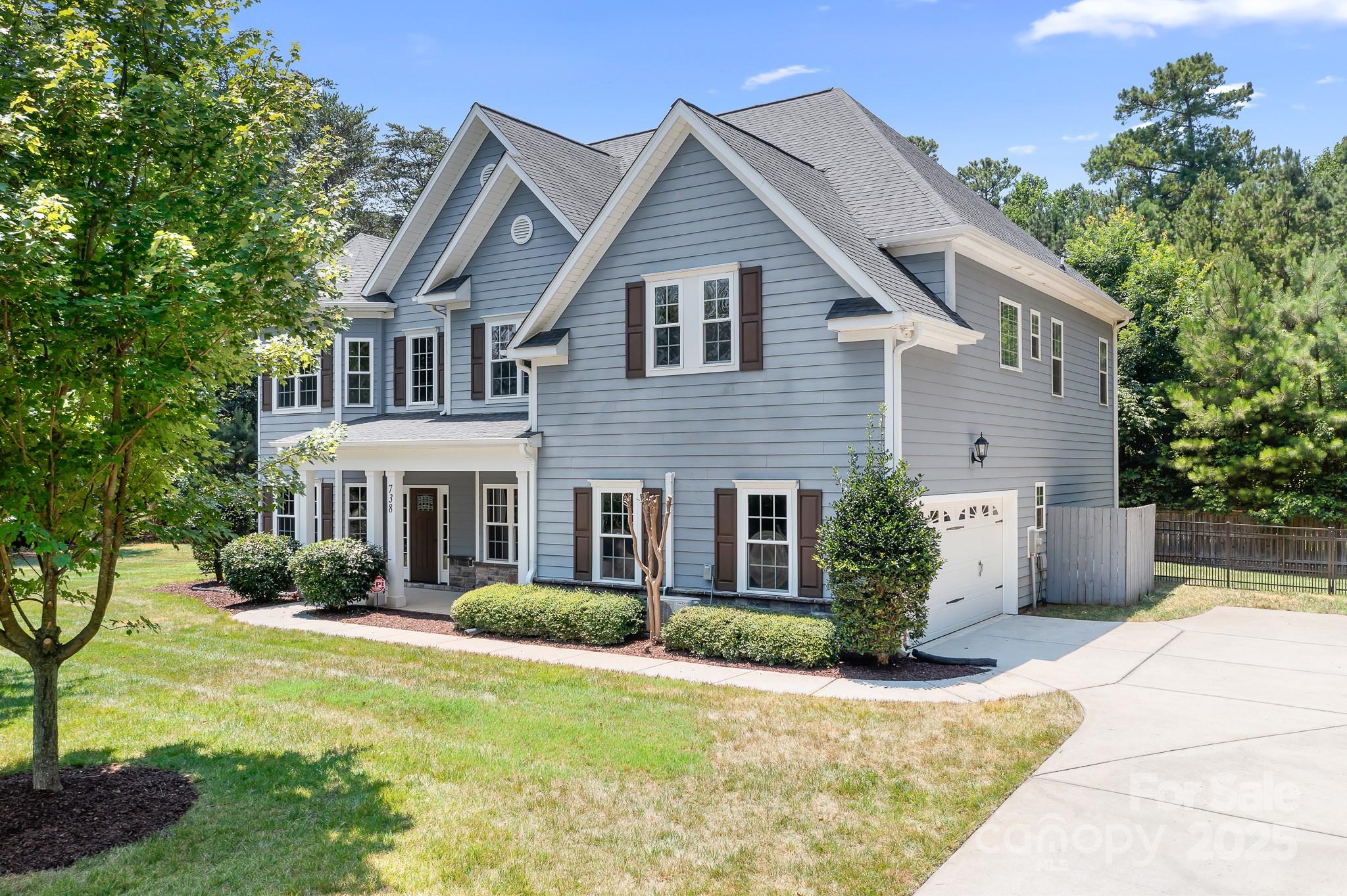 738 Kemp Road Mooresville, NC 28117 - Photo 3 of 39