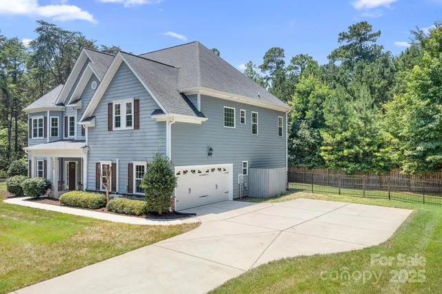 $799,990 | 738 Kemp Road, Mooresville, NC 28117