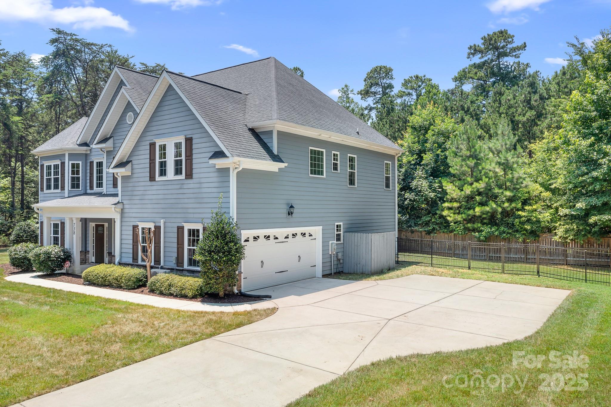 738 Kemp Road Mooresville, NC 28117 - Photo 4 of 39